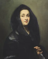 Porträt von Angela Mignanelli